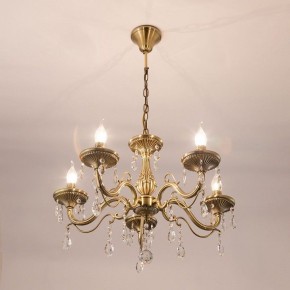 Подвесная люстра Citilux Кармен CL404153 в Ишиме - ishim.ok-mebel.com | фото 4