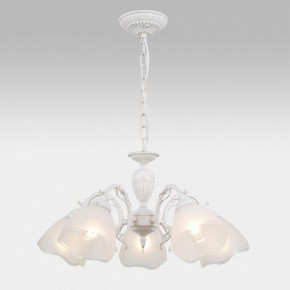 Подвесная люстра Citilux Латур CL413250 в Ишиме - ishim.ok-mebel.com | фото 4
