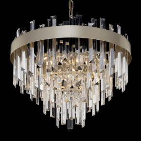Подвесная люстра Citilux Лаура CL301262 в Ишиме - ishim.ok-mebel.com | фото 4