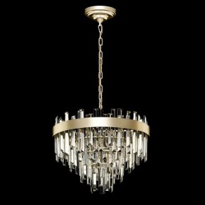 Подвесная люстра Citilux Лаура CL301262 в Ишиме - ishim.ok-mebel.com | фото 5