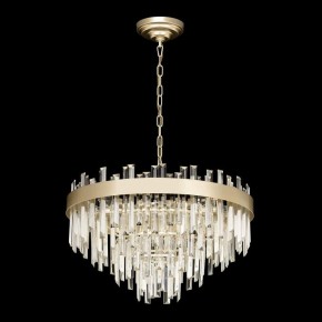 Подвесная люстра Citilux Лаура CL301292 в Ишиме - ishim.ok-mebel.com | фото 2