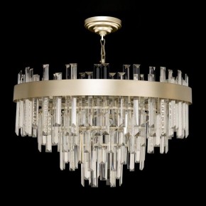 Подвесная люстра Citilux Лаура CL301292 в Ишиме - ishim.ok-mebel.com | фото 3