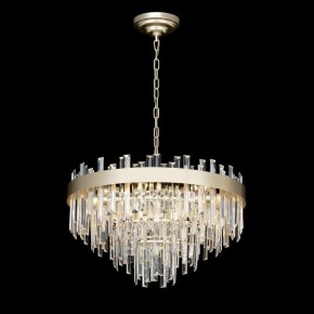 Подвесная люстра Citilux Лаура CL301292 в Ишиме - ishim.ok-mebel.com | фото 4