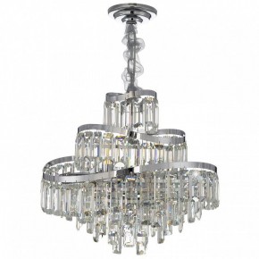 Подвесная люстра Citilux Naiad CL315151 в Ишиме - ishim.ok-mebel.com | фото 2