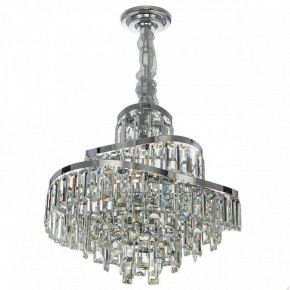 Подвесная люстра Citilux Naiad CL315151 в Ишиме - ishim.ok-mebel.com | фото 3