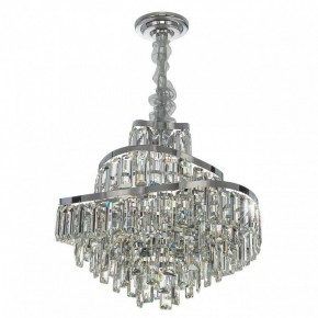 Подвесная люстра Citilux Naiad CL315151 в Ишиме - ishim.ok-mebel.com | фото 4
