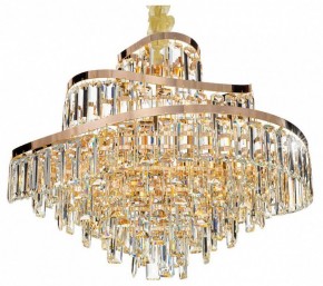 Подвесная люстра Citilux Naiad CL315162 в Ишиме - ishim.ok-mebel.com | фото