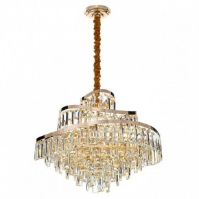 Подвесная люстра Citilux Naiad CL315162 в Ишиме - ishim.ok-mebel.com | фото 2