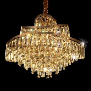 Подвесная люстра Citilux Naiad CL315162 в Ишиме - ishim.ok-mebel.com | фото 4