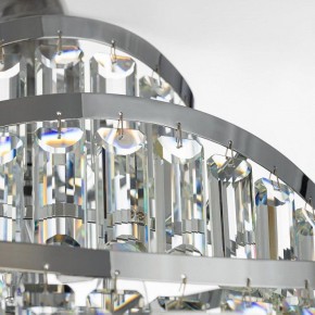 Подвесная люстра Citilux Naiad CL315191 в Ишиме - ishim.ok-mebel.com | фото 10