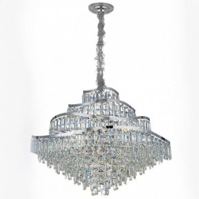 Подвесная люстра Citilux Naiad CL315191 в Ишиме - ishim.ok-mebel.com | фото 2