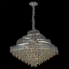Подвесная люстра Citilux Naiad CL315191 в Ишиме - ishim.ok-mebel.com | фото 4