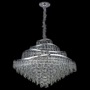 Подвесная люстра Citilux Naiad CL315191 в Ишиме - ishim.ok-mebel.com | фото 5
