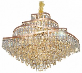 Подвесная люстра Citilux Naiad CL315192 в Ишиме - ishim.ok-mebel.com | фото