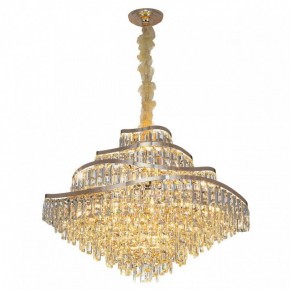Подвесная люстра Citilux Naiad CL315192 в Ишиме - ishim.ok-mebel.com | фото 2