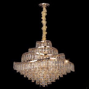 Подвесная люстра Citilux Naiad CL315192 в Ишиме - ishim.ok-mebel.com | фото 3