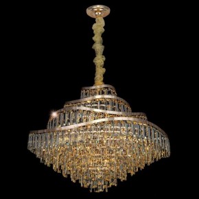 Подвесная люстра Citilux Naiad CL315192 в Ишиме - ishim.ok-mebel.com | фото 4