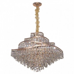 Подвесная люстра Citilux Naiad CL315192 в Ишиме - ishim.ok-mebel.com | фото 5