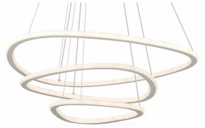 Подвесная люстра Citilux Неон Смарт CL731A330E в Ишиме - ishim.ok-mebel.com | фото