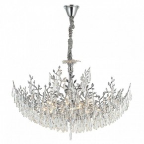 Подвесная люстра Citilux Ritz CL310081 в Ишиме - ishim.ok-mebel.com | фото 2