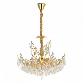 Подвесная люстра Citilux Ritz CL310082 в Ишиме - ishim.ok-mebel.com | фото 2