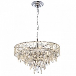 Подвесная люстра Citilux Sagrada CL317251 в Ишиме - ishim.ok-mebel.com | фото