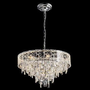 Подвесная люстра Citilux Sagrada CL317251 в Ишиме - ishim.ok-mebel.com | фото 3