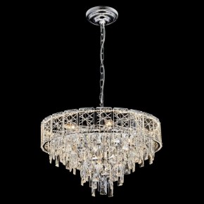 Подвесная люстра Citilux Sagrada CL317251 в Ишиме - ishim.ok-mebel.com | фото 4