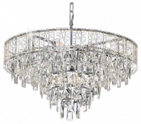 Подвесная люстра Citilux Sagrada CL317261 в Ишиме - ishim.ok-mebel.com | фото