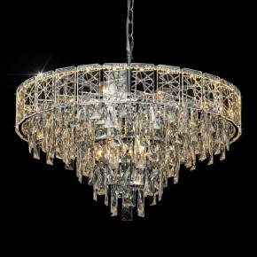 Подвесная люстра Citilux Sagrada CL317261 в Ишиме - ishim.ok-mebel.com | фото 2