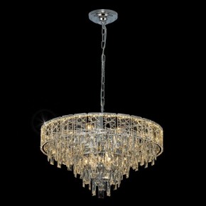 Подвесная люстра Citilux Sagrada CL317261 в Ишиме - ishim.ok-mebel.com | фото 4