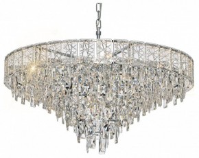 Подвесная люстра Citilux Sagrada CL317281 в Ишиме - ishim.ok-mebel.com | фото