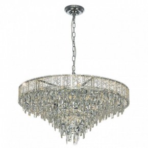 Подвесная люстра Citilux Sagrada CL317281 в Ишиме - ishim.ok-mebel.com | фото 2