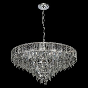 Подвесная люстра Citilux Sagrada CL317281 в Ишиме - ishim.ok-mebel.com | фото 3