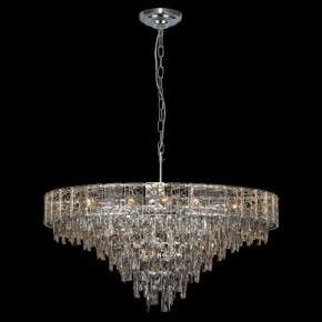 Подвесная люстра Citilux Sagrada CL317281 в Ишиме - ishim.ok-mebel.com | фото 4