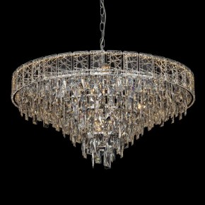 Подвесная люстра Citilux Sagrada CL317281 в Ишиме - ishim.ok-mebel.com | фото 5