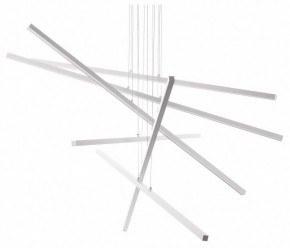 Подвесная люстра Citilux Стиг CL203260 в Ишиме - ishim.ok-mebel.com | фото