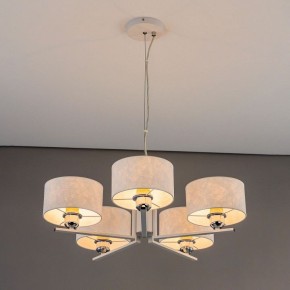 Подвесная люстра Citilux Тильда CL469150 в Ишиме - ishim.ok-mebel.com | фото 8