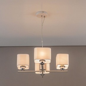 Подвесная люстра Citilux Тильда CL469245 в Ишиме - ishim.ok-mebel.com | фото 9