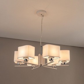 Подвесная люстра Citilux Тильда CL469265 в Ишиме - ishim.ok-mebel.com | фото 3
