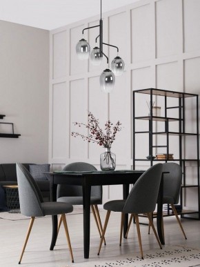 Подвесная люстра De City Альфа 23 324019104 в Ишиме - ishim.ok-mebel.com | фото 7