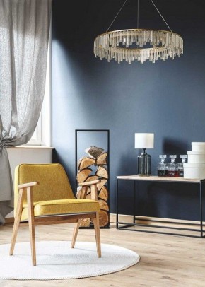 Подвесная люстра De City Арман 23 462011201 в Ишиме - ishim.ok-mebel.com | фото 4