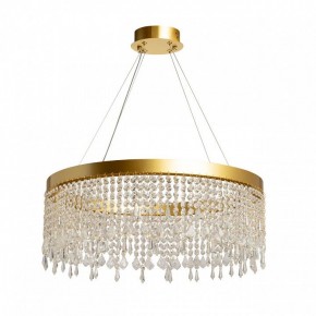 Подвесная люстра De City Арман 462010801 в Ишиме - ishim.ok-mebel.com | фото 2