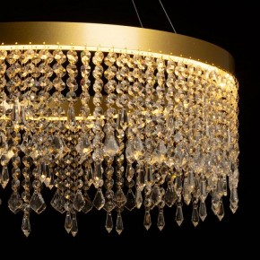 Подвесная люстра De City Арман 462010801 в Ишиме - ishim.ok-mebel.com | фото 7