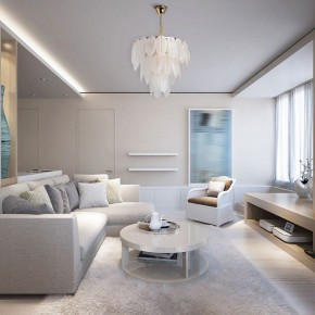 Подвесная люстра De City Бриз 47 111017009 в Ишиме - ishim.ok-mebel.com | фото 8