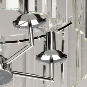 Подвесная люстра De City Линген 602010805 в Ишиме - ishim.ok-mebel.com | фото 7