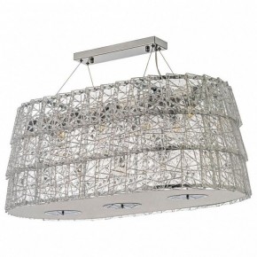 Подвесная люстра Dio D’Arte Dello Dello E 1.5.90x50.100 N в Ишиме - ishim.ok-mebel.com | фото 2