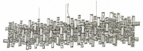 Подвесная люстра Dio D’Arte Erba Erba E 1.5.120x20.100 N в Ишиме - ishim.ok-mebel.com | фото
