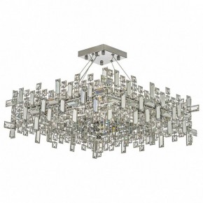 Подвесная люстра Dio D’Arte Erba Erba E 1.5.60x60.100 N в Ишиме - ishim.ok-mebel.com | фото 2