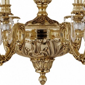 Подвесная люстра Dio D’Arte Estrada Estrada E 1.1.8.200 G в Ишиме - ishim.ok-mebel.com | фото 4